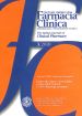 2010 Vol. 24 N. 3 Luglio-SettembreAtti del XXXI Congresso NazionaleDiritto alla salute e sostenibilitàin una sanità federaleLa SIFO interroga e propone